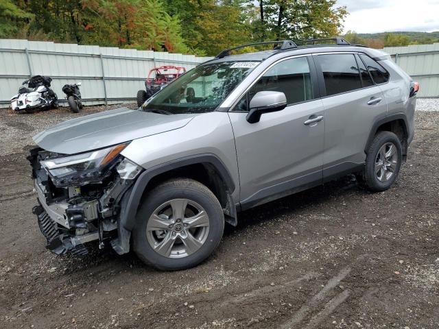 2025 TOYOTA RAV4 XLE, 