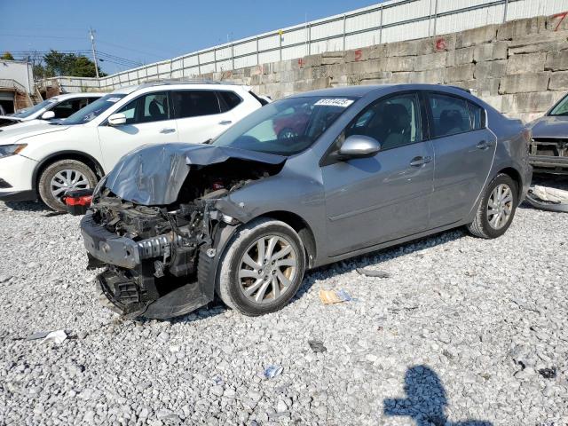 2012 MAZDA 3 I, 