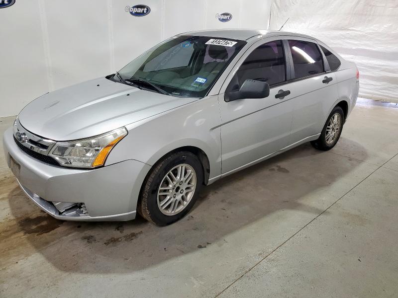 2010 FORD FOCUS SE, 