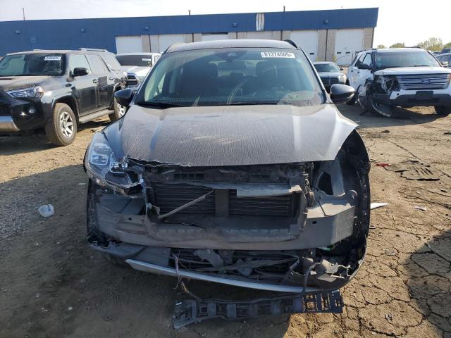 1FMCU9J97LUA40135 - 2020 FORD ESCAPE TITANIUM 灰色 照片 5