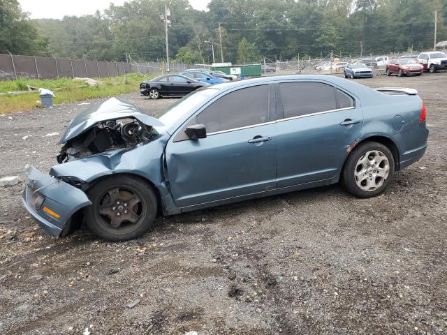 2011 FORD FUSION SE, 