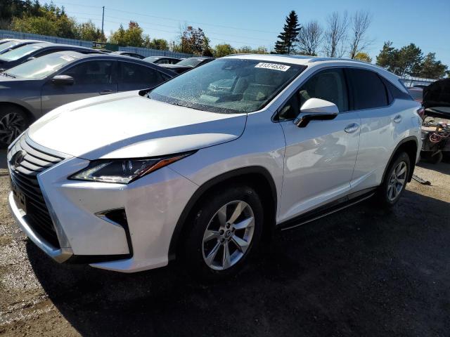 2019 LEXUS RX 350 BASE, 