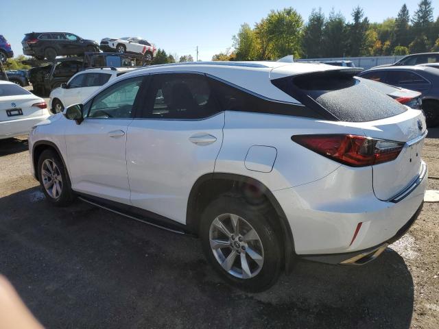 2T2BZMCA0KC177534 - 2019 LEXUS RX 350 BASE თეთრი ფოტო 2