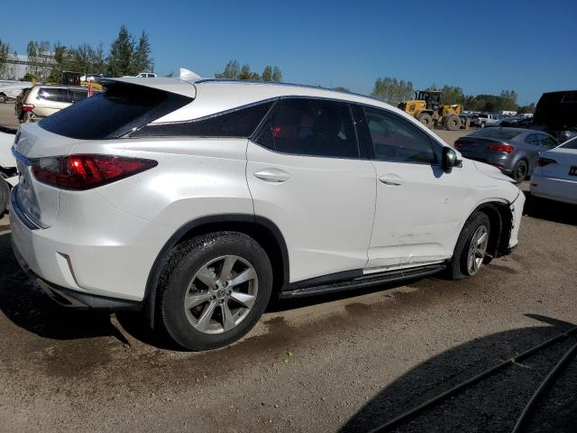 2T2BZMCA0KC177534 - 2019 LEXUS RX 350 BASE თეთრი ფოტო 3