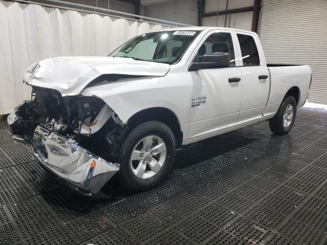 2022 RAM 1500 CLASS SLT, 