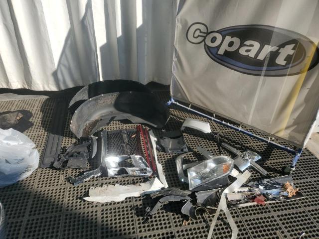 1C6RR6GG0NS161292 - 2022 RAM 1500 CLASS SLT Білий фото 12