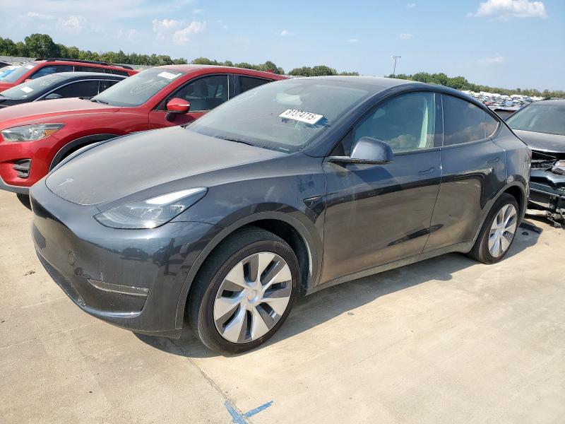 2024 TESLA MODEL Y, 
