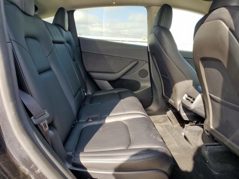 7SAYGAEE7RF082917 - 2024 TESLA MODEL Y Gri fotoğraf 17