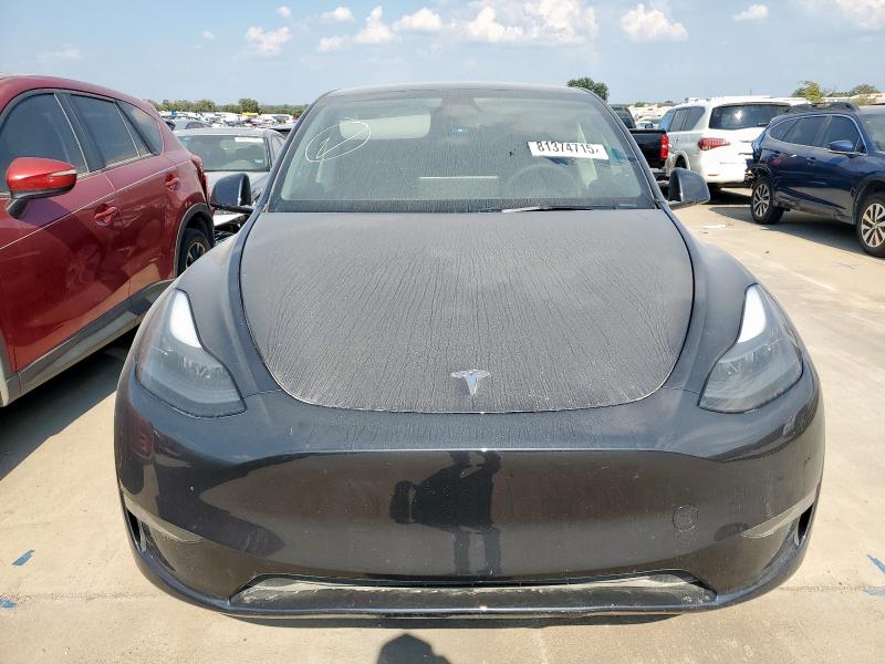 7SAYGAEE7RF082917 - 2024 TESLA MODEL Y Gri fotoğraf 8