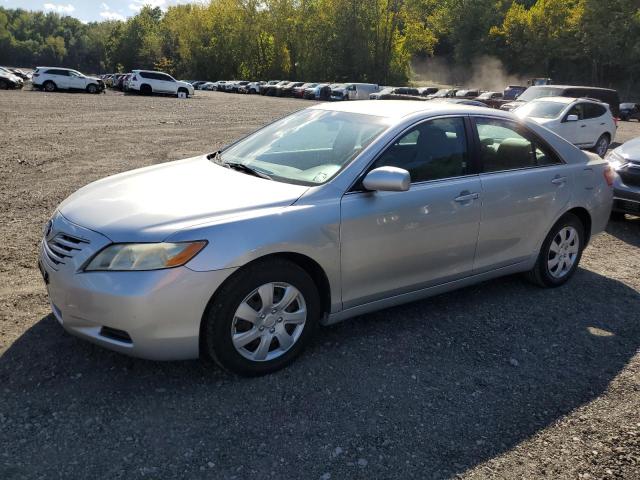 2009 TOYOTA CAMRY BASE, 