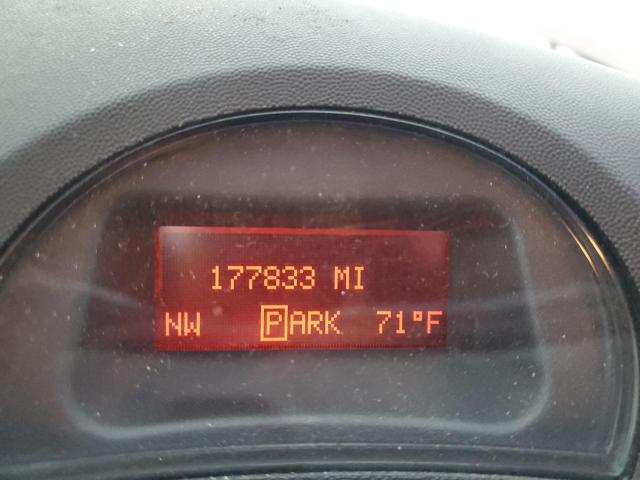 2G2WS522741277405 - 2004 PONTIAC GRAND PRIX GT2 მუქწითელი ფოტო 9