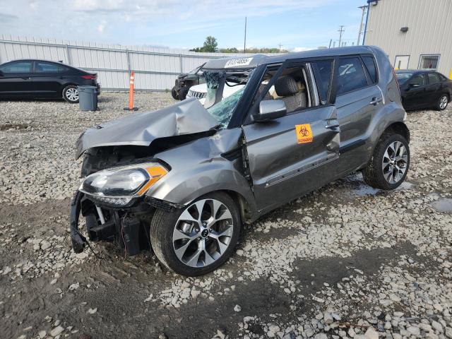 2013 KIA SOUL +, 