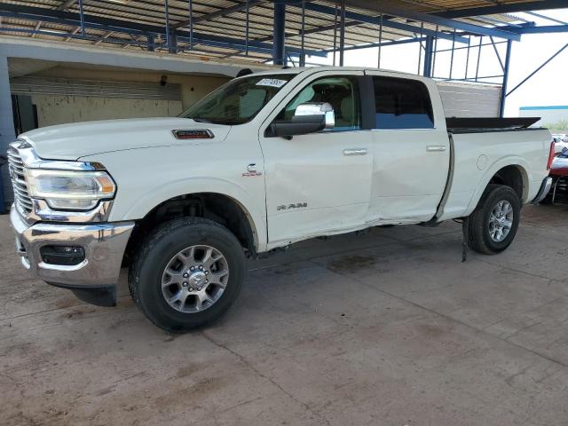 2020 RAM 2500 LARAMIE, 