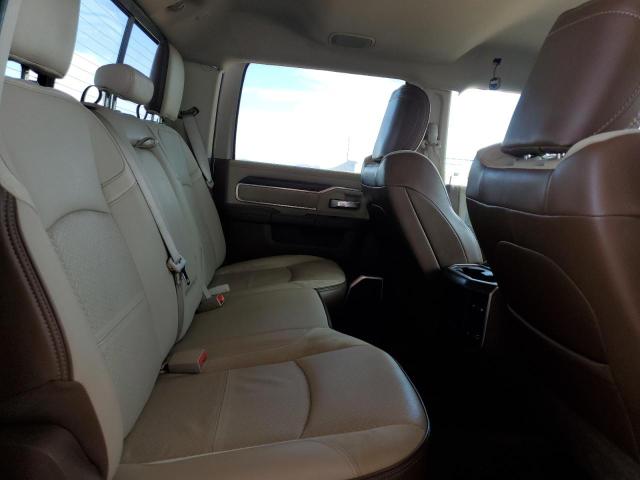 3C6UR5FL6LG222541 - 2020 RAM 2500 LARAMIE Biały zdjęcie 10