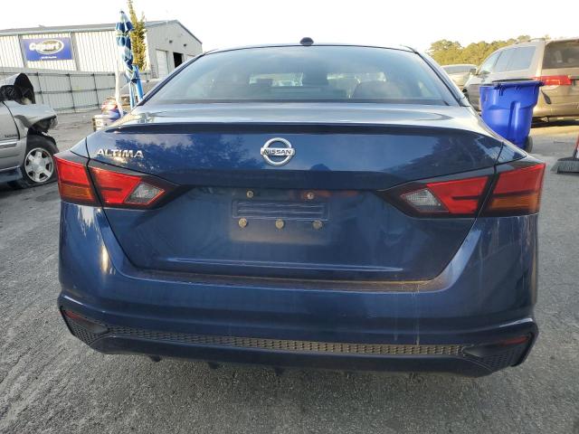 1N4BL4BV2LC149048 - 2020 NISSAN ALTIMA S BLUE photo 6