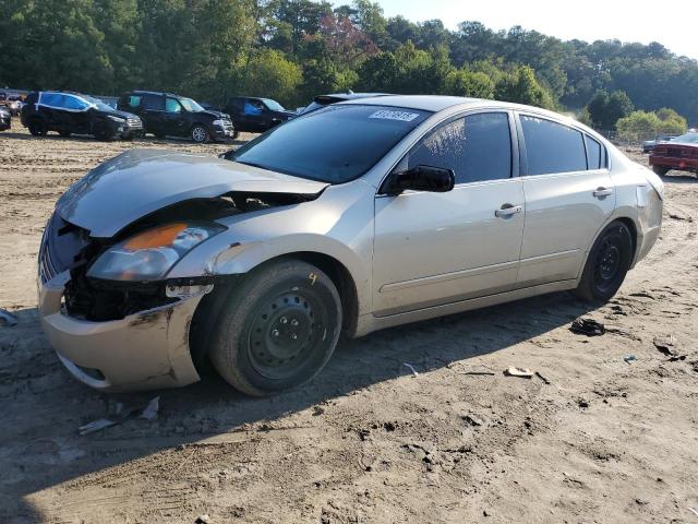 2009 NISSAN ALTIMA 2.5, 