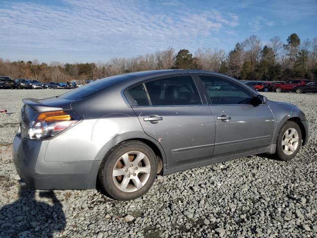 1N4AL21E29N474457 - 2009 NISSAN ALTIMA 2.5 SILVER photo 3