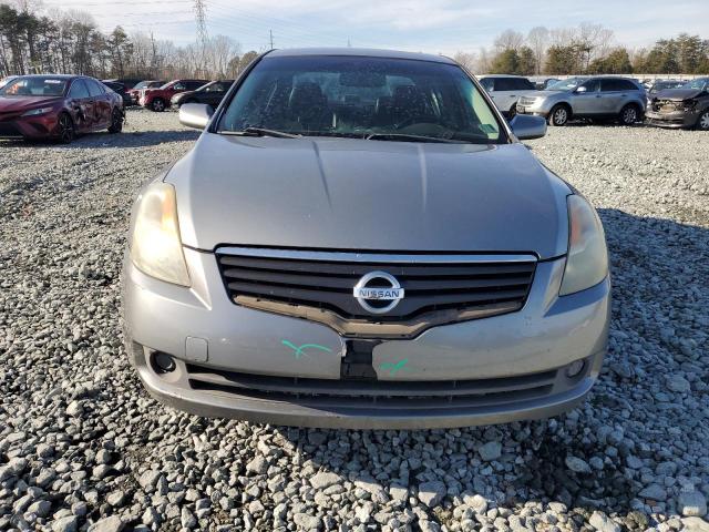 1N4AL21E29N474457 - 2009 NISSAN ALTIMA 2.5 SILVER photo 5