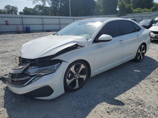 2023 VOLKSWAGEN JETTA SE, 