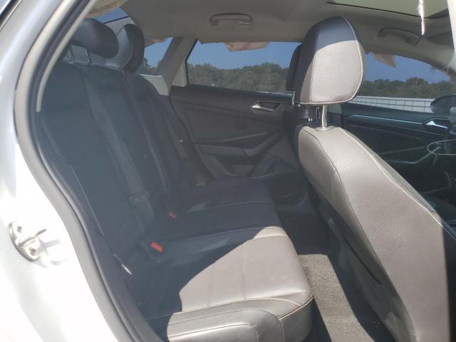 3VW7M7BU0PM022340 - 2023 VOLKSWAGEN JETTA SE WHITE photo 10