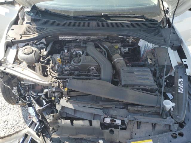 3VW7M7BU0PM022340 - 2023 VOLKSWAGEN JETTA SE WHITE photo 11