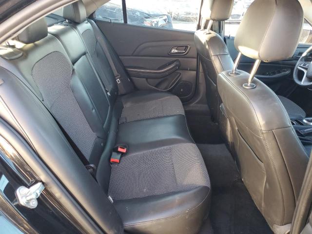 1G11C5SL8FF177913 - 2015 CHEVROLET MALIBU 1LT 黑色 照片 10