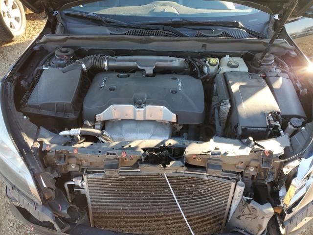 1G11C5SL8FF177913 - 2015 CHEVROLET MALIBU 1LT 黑色 照片 11