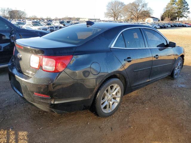 1G11C5SL8FF177913 - 2015 CHEVROLET MALIBU 1LT 黑色 照片 3