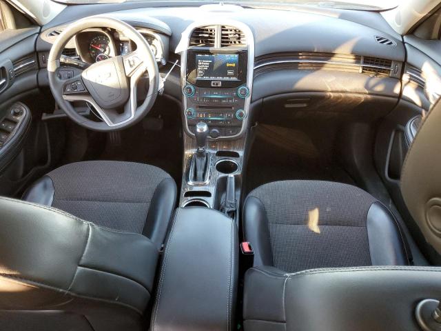 1G11C5SL8FF177913 - 2015 CHEVROLET MALIBU 1LT 黑色 照片 8