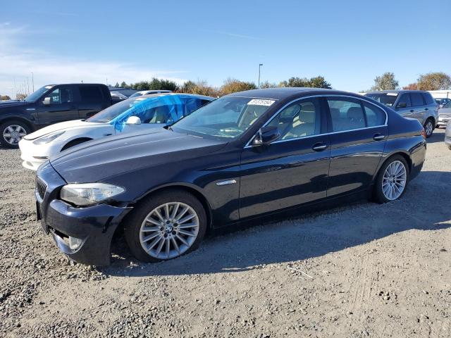 2011 BMW 535 I, 