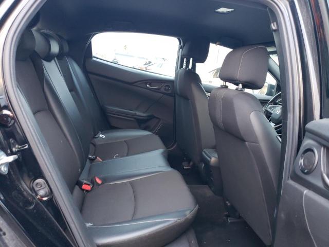 SHHFK7H41LU224791 - 2020 HONDA CIVIC SPORT 黑色 照片 10