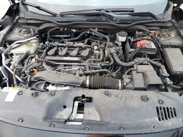 SHHFK7H41LU224791 - 2020 HONDA CIVIC SPORT 黑色 照片 11