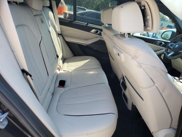 5UXTA6C07N9M27153 - 2022 BMW X5 XDRIVE45E BLACK photo 11