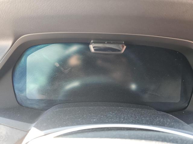 5UXTA6C07N9M27153 - 2022 BMW X5 XDRIVE45E BLACK photo 9