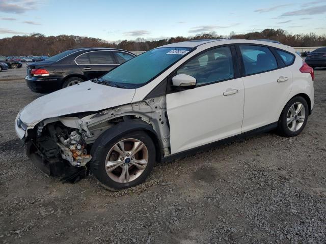 2014 FORD FOCUS SE, 