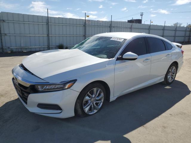 2018 HONDA ACCORD LX, 