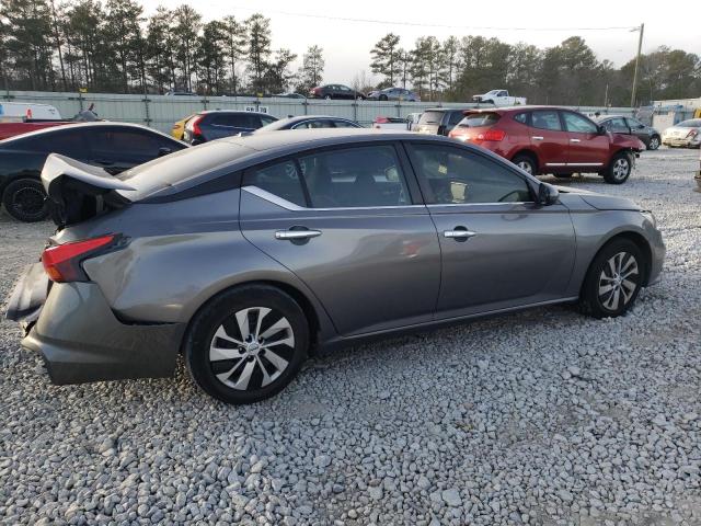 1N4BL4BV0KC197906 - 2019 NISSAN ALTIMA S GRAY photo 3