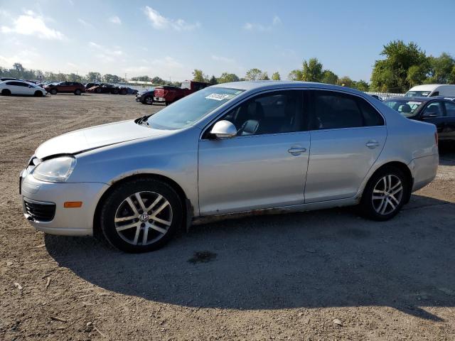 2010 VOLKSWAGEN JETTA TDI, 