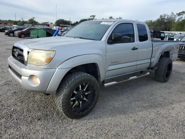 2006 TOYOTA TACOMA PRERUNNER ACCESS CAB, 