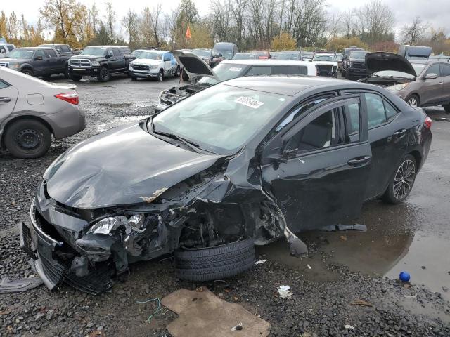 2015 TOYOTA COROLLA L, 