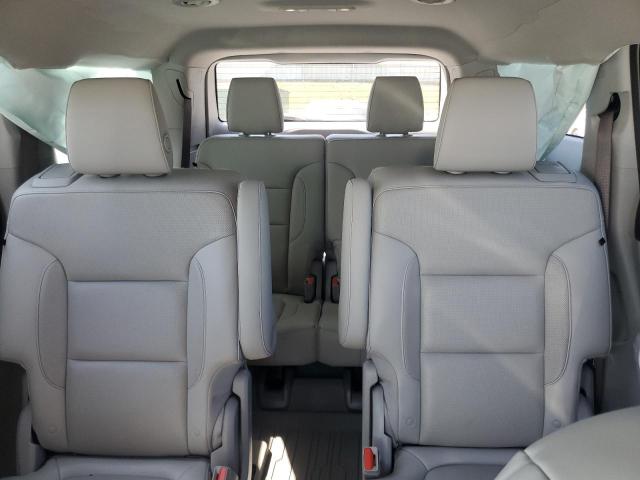 1GKKNMLS3KZ146863 - 2019 GMC ACADIA SLT-1 Күміс фото 10