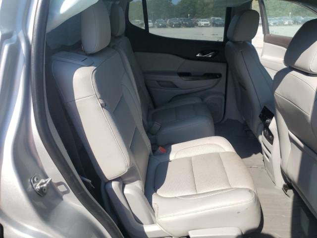 1GKKNMLS3KZ146863 - 2019 GMC ACADIA SLT-1 Күміс фото 11