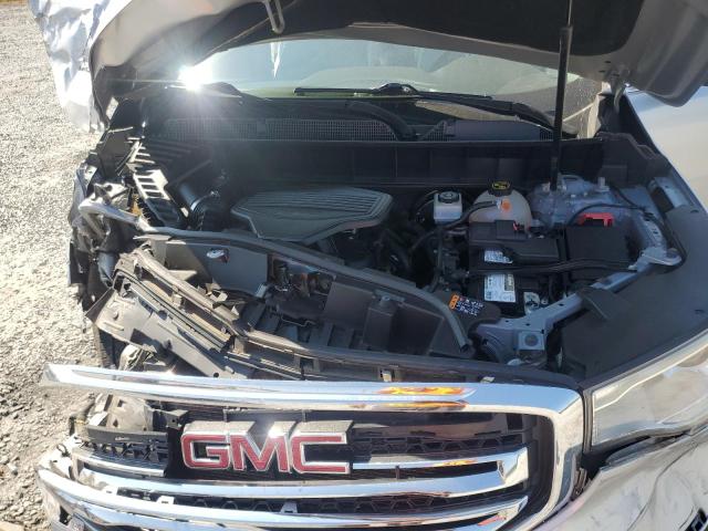 1GKKNMLS3KZ146863 - 2019 GMC ACADIA SLT-1 Күміс фото 12