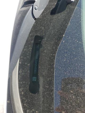 1GKKNMLS3KZ146863 - 2019 GMC ACADIA SLT-1 Күміс фото 13