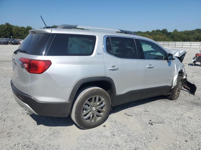 1GKKNMLS3KZ146863 - 2019 GMC ACADIA SLT-1 Күміс фото 3