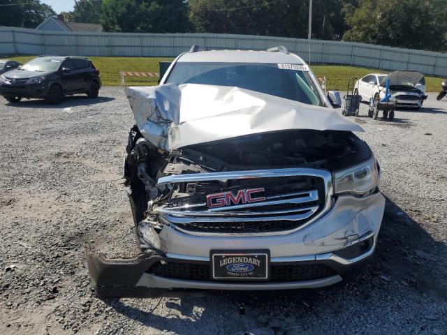1GKKNMLS3KZ146863 - 2019 GMC ACADIA SLT-1 Күміс фото 5