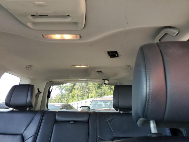 5FNYF4H60CB036049 - 2012 HONDA PILOT EXL GRAY photo 10