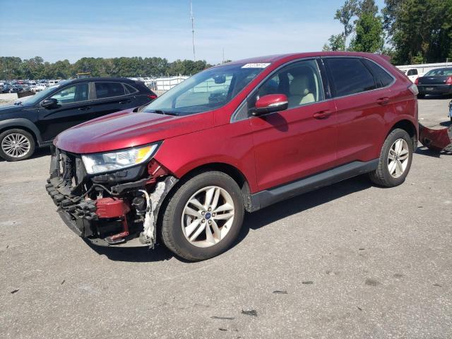 2016 FORD EDGE SEL, 