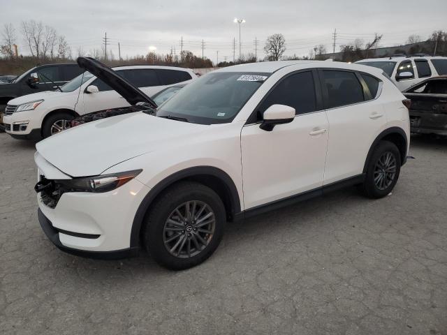 2019 MAZDA CX-5 SPORT, 