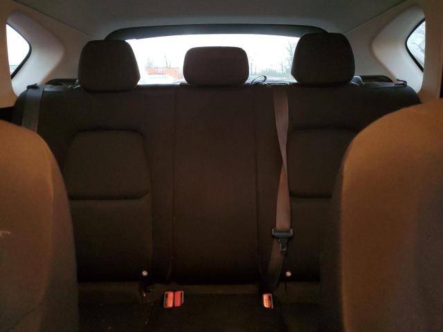 JM3KFABM1K1593174 - 2019 MAZDA CX-5 SPORT Blanc photo 10